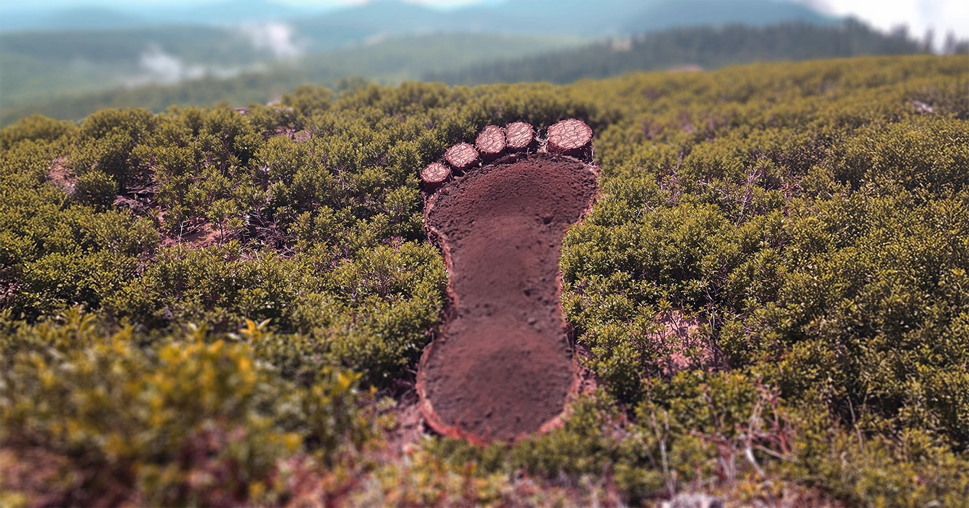 M2-C2. Carbon Footprint of the Organisation